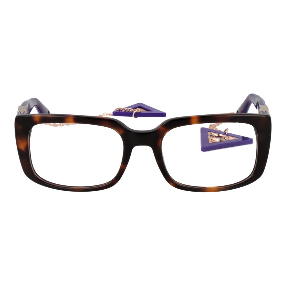 Guess Brown Women Glasses Frame