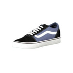 Vans Blue Polyester Sneaker VA-25390-EU44.5/US11.5