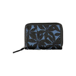 Desigual Black Polyethylene Wallet DE-24363