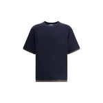 Sacai T-Shirt double layers SA-2503796M201-1