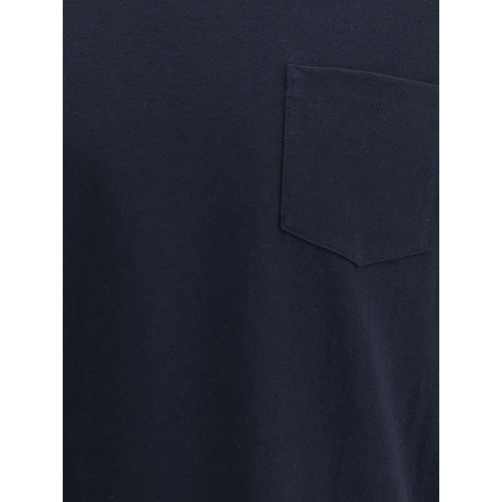 Sacai T-Shirt double layers SA-2503796M201-1