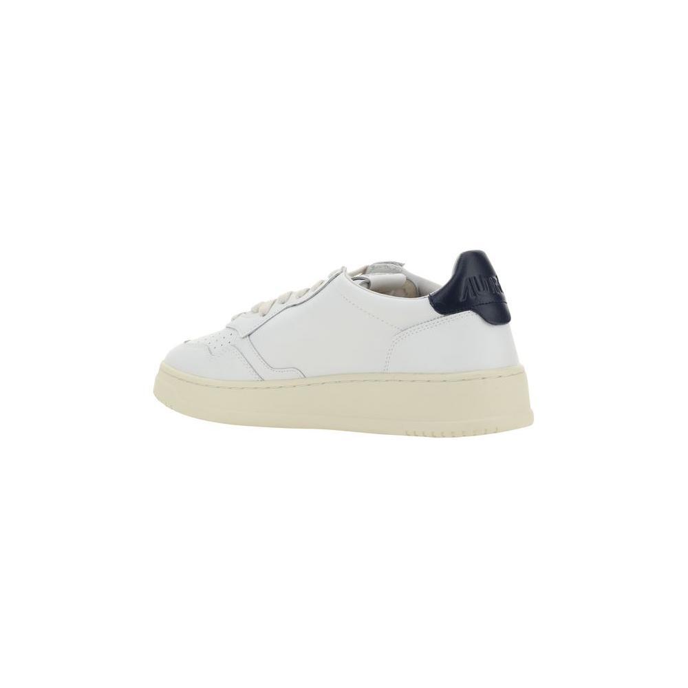 Autry 01 Low Sneakers AU-AULMLL12WHTSPACE-EU40/US7