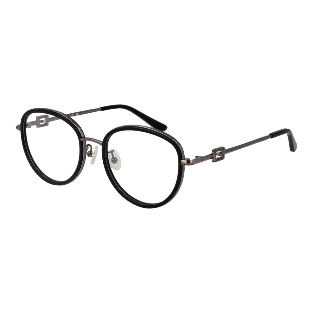 Guess Black Women Glasses Frame