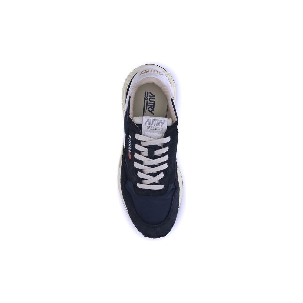 Autry Reelwind Low Sneakers AU-WWLMNC30WHTSPACE-EU45/US12