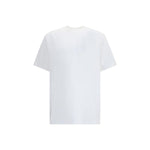 Y-3 Graphic print T-Shirt Y-JZ0712WHITE-L
