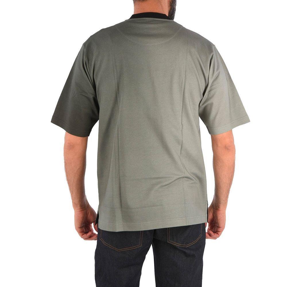 Dolce & Gabbana James Dean T-Shirt DO-8736348176596-XS