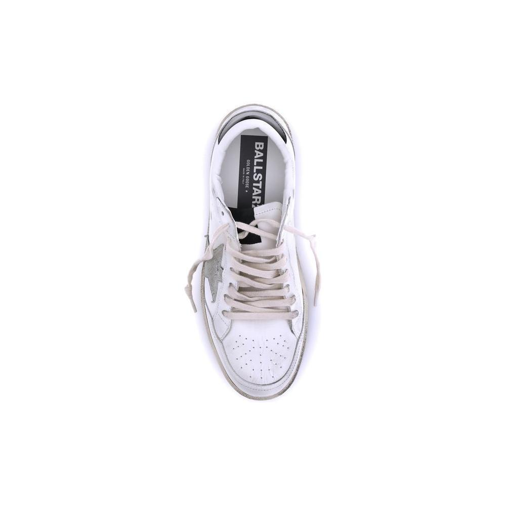 Golden Goose Ball Star Sneakers GO-GMF00804F00697010220-EU42/US9