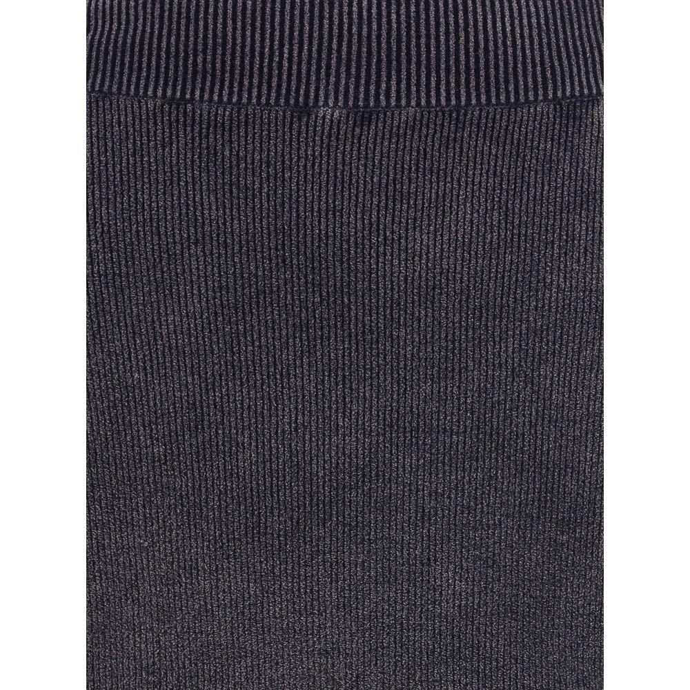 Alexander Wang Stretch Miniskirt AL-1KC3255067011-M