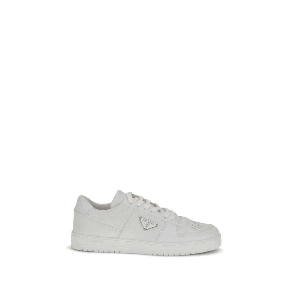 Prada Leather Sneakers PR-2EE364FD0033LJ6F0009-EU44/US11