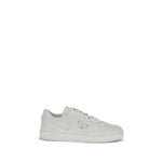 Prada Leather Sneakers PR-2EE364FD0033LJ6F0009-EU44/US11