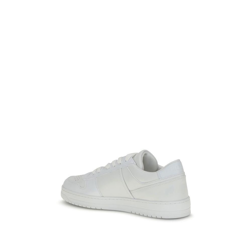 Prada Leather Sneakers PR-2EE364FD0033LJ6F0009-EU44/US11