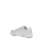 Prada Leather Sneakers PR-2EE364FD0033LJ6F0009-EU44/US11