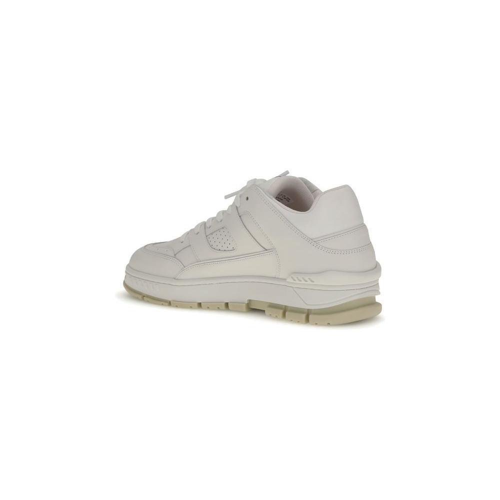 Axel Arigato Area Lo Sneakers AX-F1571001WHITEBEIGE-EU43/US10