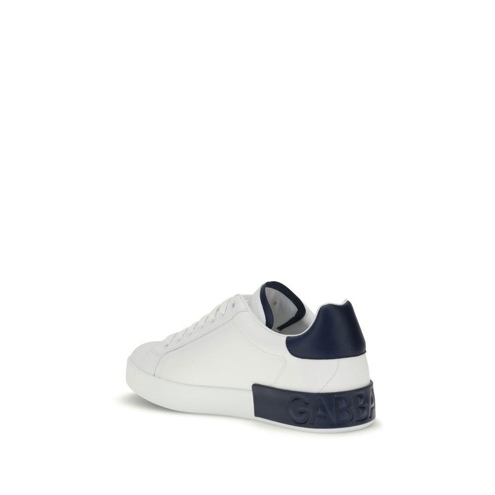 Dolce & Gabbana Portofino Sneakers DO-CS2278A9U7389951-EU39/US6