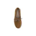 Gianvito Rossi Vandée boat Loafers GI-G2536710GOMS4CTECU-EU36.5/US6.5