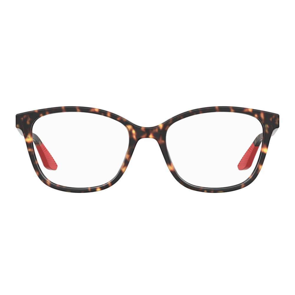 Under Armour Brown Acetate Frames