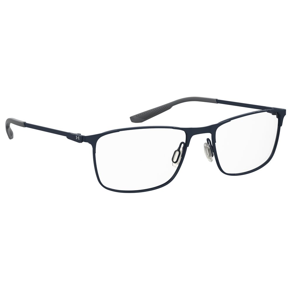 Under Armour Blue Metal Glasses (Frames)