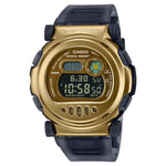 Casio Gray Resin Watch CAGB001MVB8ERAC