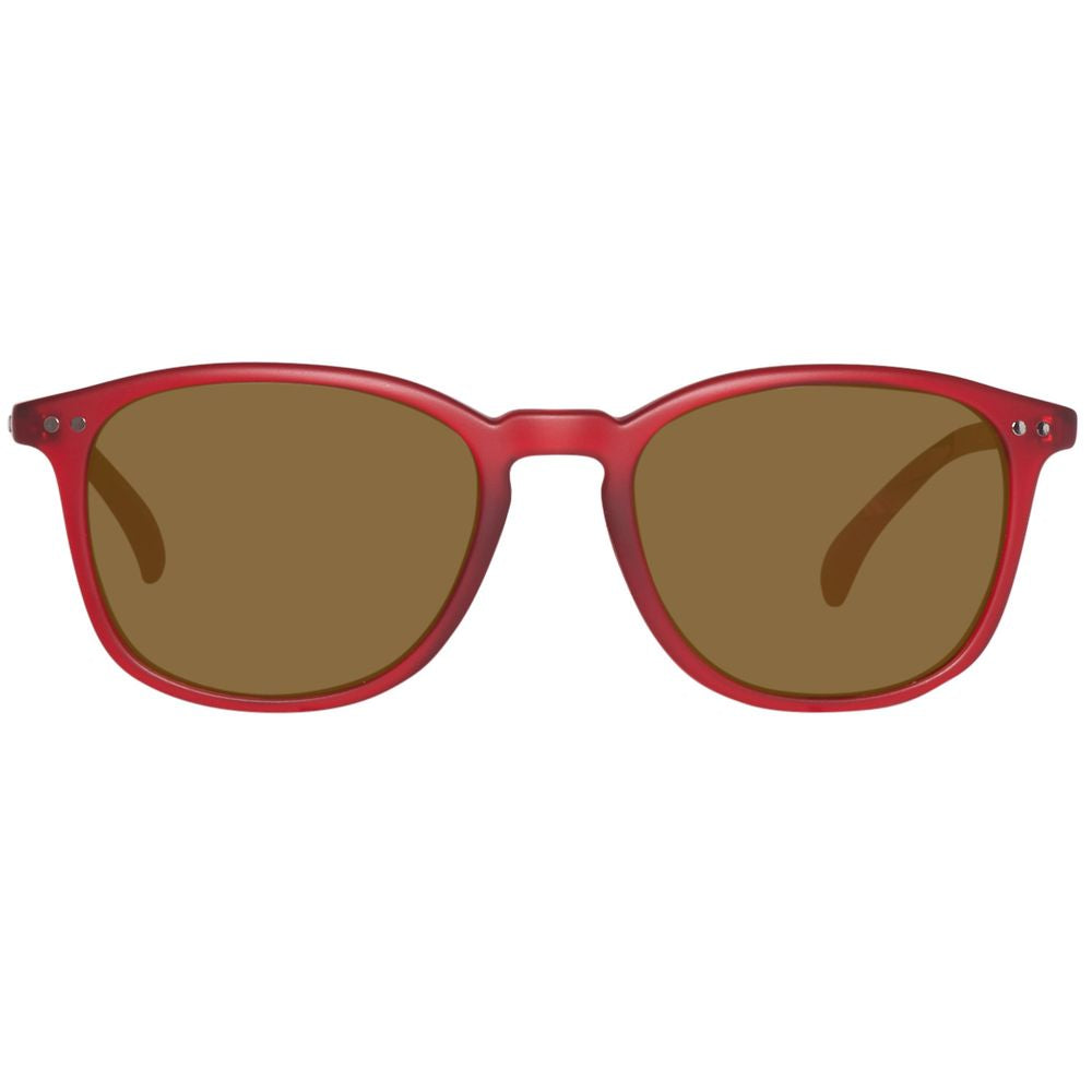 Benetton Bicolor Injected Sunglasses BEBE960S06AC