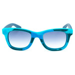 Italia Independent Blue Acetate Sunglasses II0090V141000AC