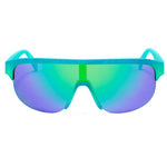 Italia Independent Blue Acetate Sunglasses II0911022030AC