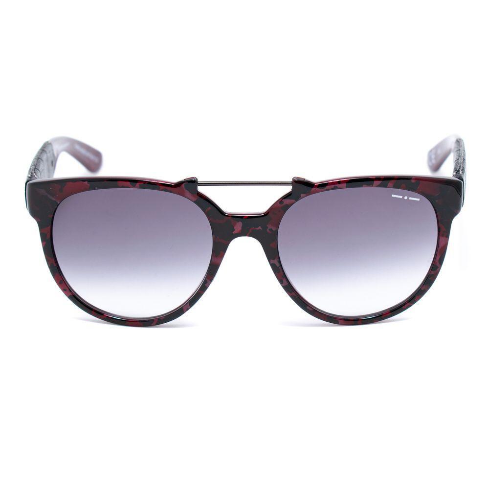 Italia Independent Purple Acetate Sunglasses II0916Z142LTHAC