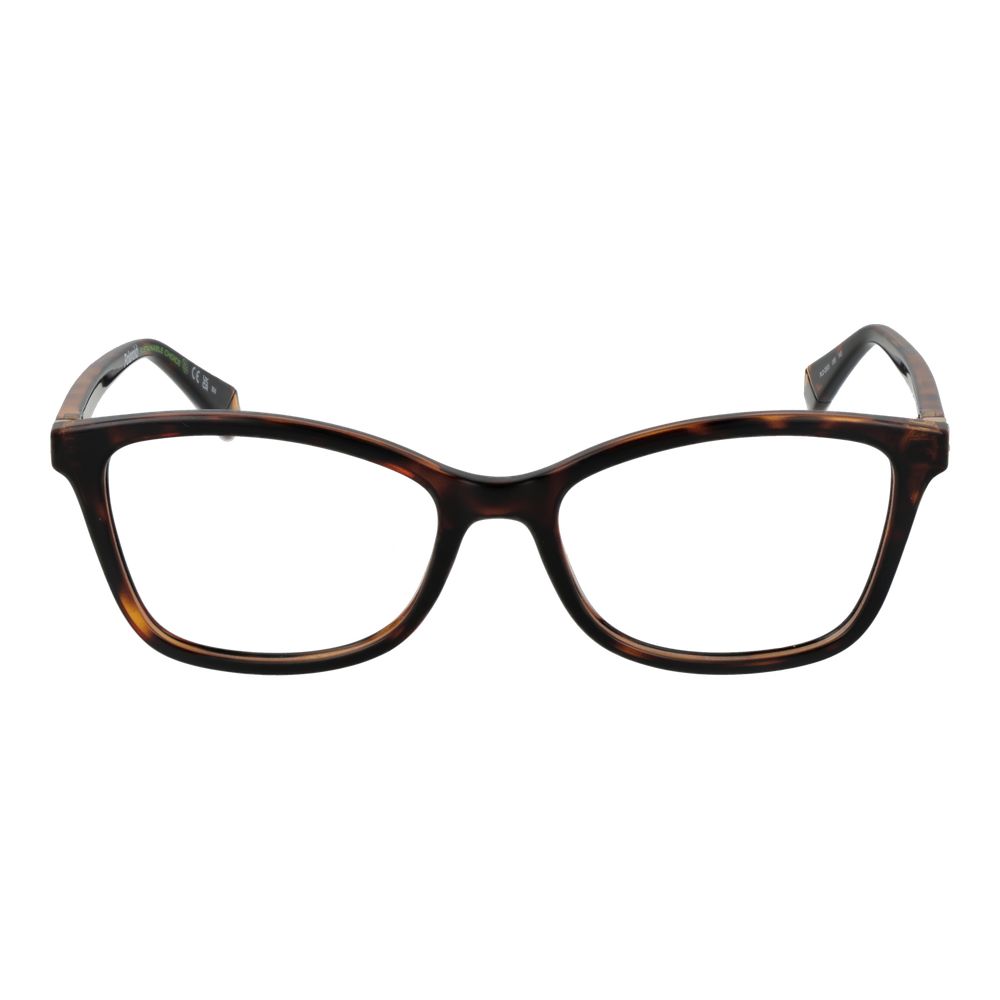 Polaroid Brown Women Glasses Frame