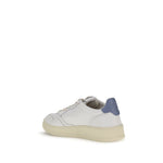 Autry Medalist Low Sneakers AU-AULMLL89WHTTEMPEST-EU41/US8