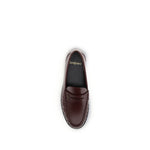 Saint Laurent Laurent Loafers SA-820648AAELH6826-EU36/US6