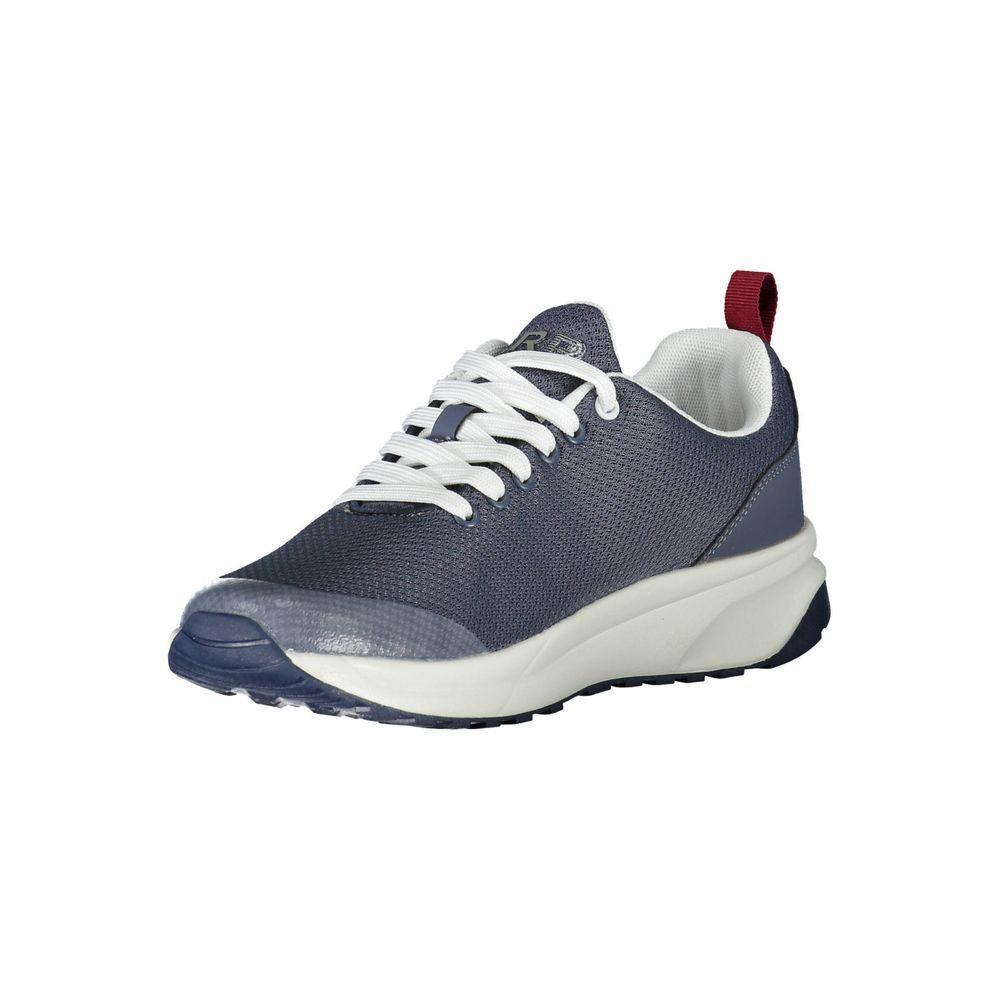 Carrera Gray Polyester Sneaker CA-21936-EU40/US7