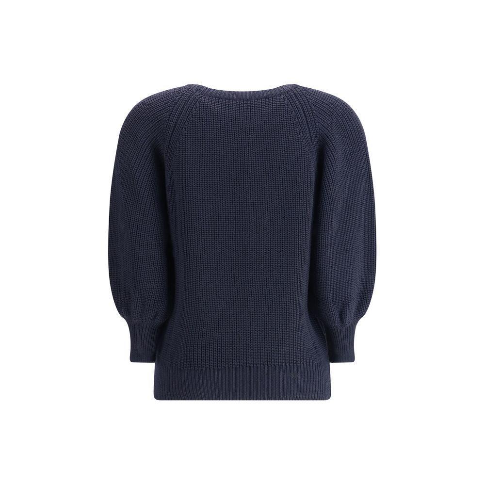 Ella Merino wool Sweater EL-F1372WO2-L