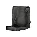 Calvin Klein Black Polyester Shoulder Bag CA-38221
