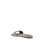 Gucci GG canvas Slippers GU-835828FAB102543-EU36.5/US6.5