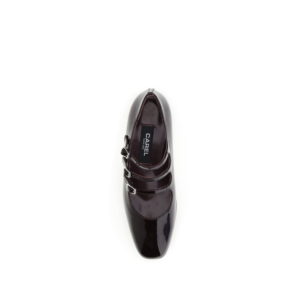 Carel Paris Kina Pumps CA-KINA2530-EU36/US6