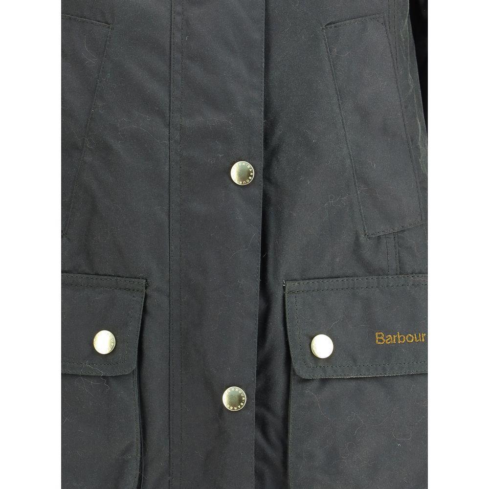 Barbour Modern Beadnell Wax BA-LWX1402SG51-10