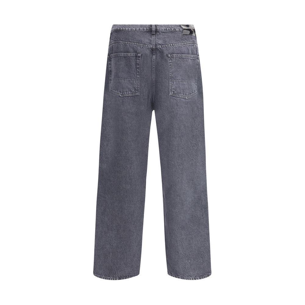 Our Legacy Loose Jeans