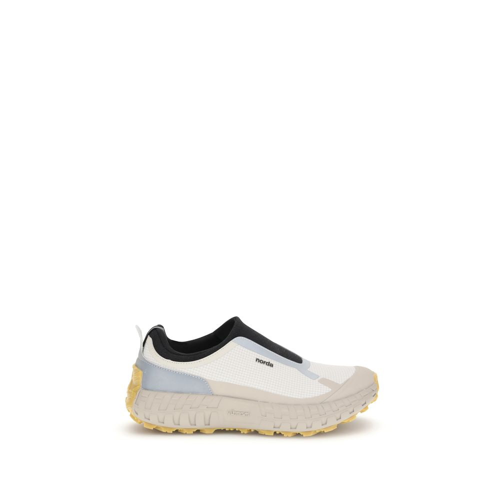 Norda Bio-Dyneema Sneakers NO-003MCIND-EU43.5/US10.5
