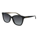Tommy Hilfiger Black Women Sunglasses TO-1062673
