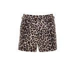 Tom Ford Multicolor Polyester Swim Short TO-1007420051452-IT52 | XL