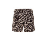 Tom Ford Multicolor Polyester Swim Short TO-1007420051452-IT52 | XL