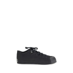 Y-3 Nizza Lo Sneakers Y-JQ8821BLACK-EU43/US10