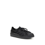 Y-3 Superstar Sneakers Y-JR4217BLACK-EU43/US10