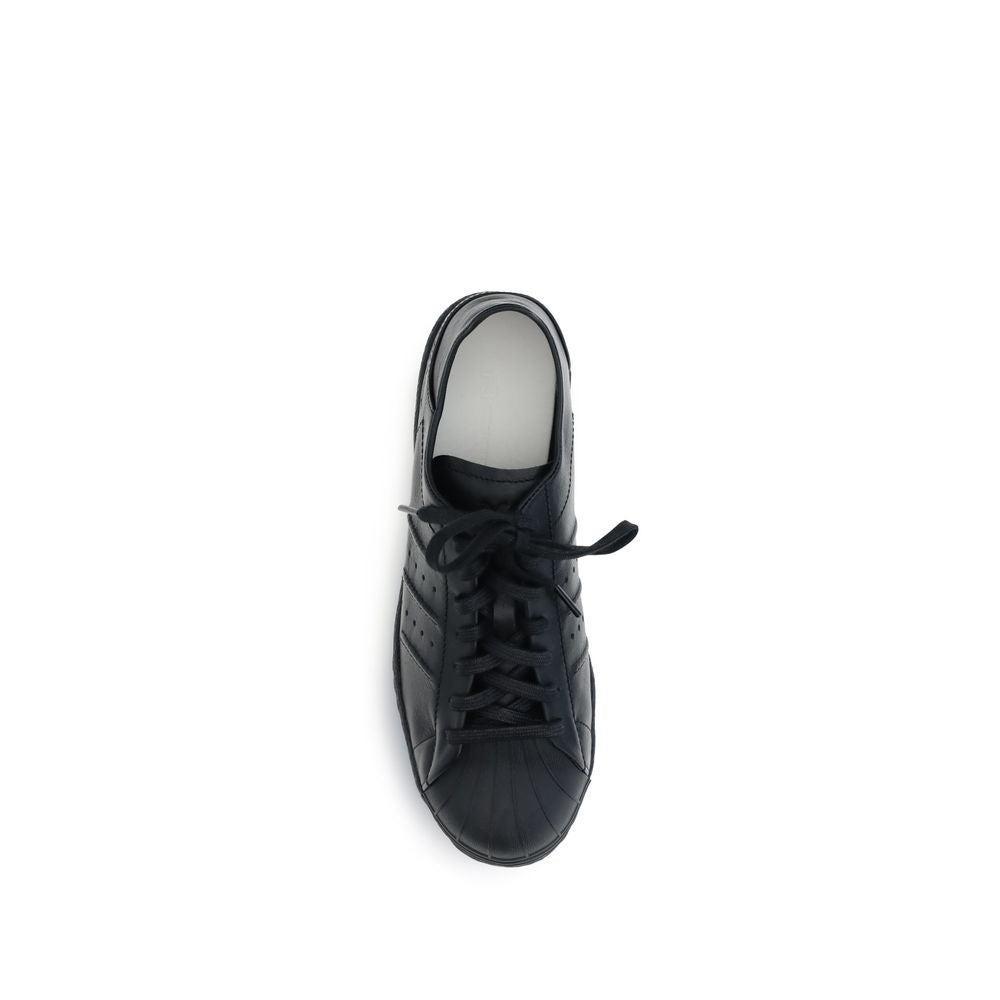 Y-3 Superstar Sneakers Y-JR4217BLACK-EU43/US10