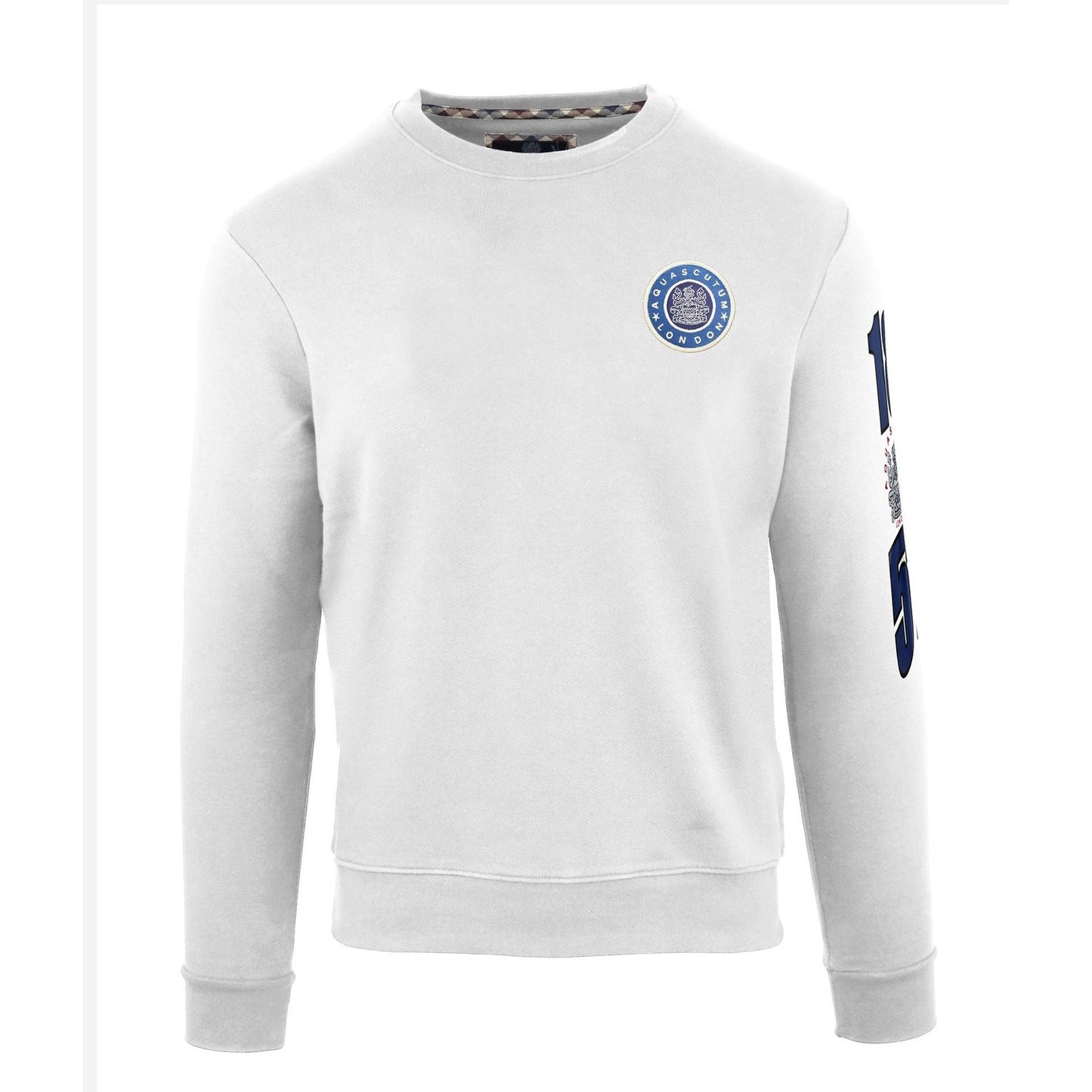 Aquascutum Sweatshirts Sweatshirts