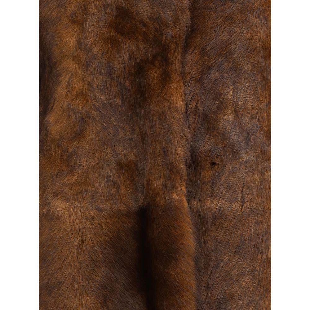 P.A.R.O.S.H. Reversible Sheepskin PA-D470080026-S