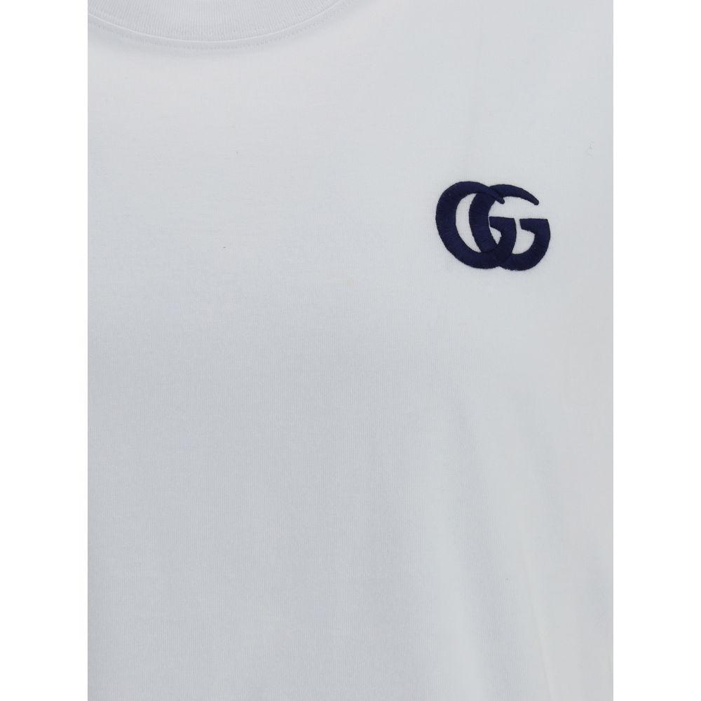 Gucci GG T-Shirt GU-796395XJG559692-M