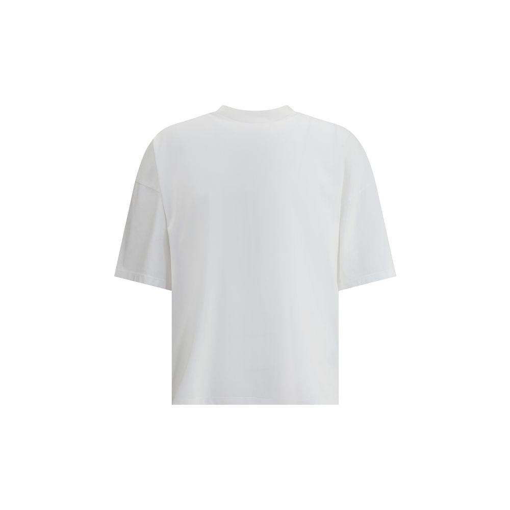 Haikure Oversized T-Shirt HA-HEM54072TJ0T0001-L