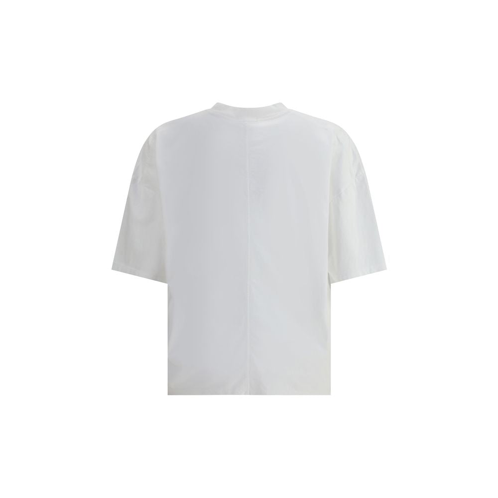 Haikure Oversized T-Shirt HA-HEM54072TJ0T0001-L