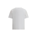 Maison Kitsuné Standing Fox T-Shirt MA-PM00123KJ7026P100-L