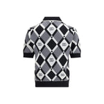 Dolce & Gabbana POLO SHIRT DO-GXZ15TJDVC9N0031-IT50 | L